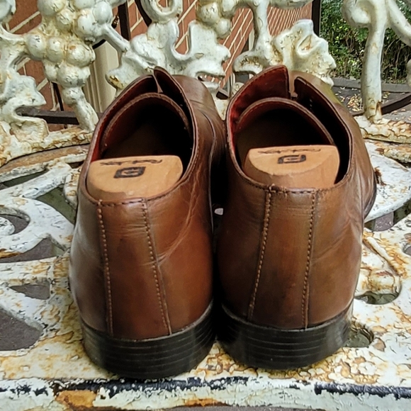 Redtape casual dress shoes sz 9.5 main image 7